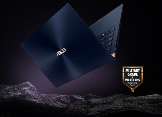 НОУТБУК ASUS ZENBOOK 13 UX333FA (UX333FA-AB77)